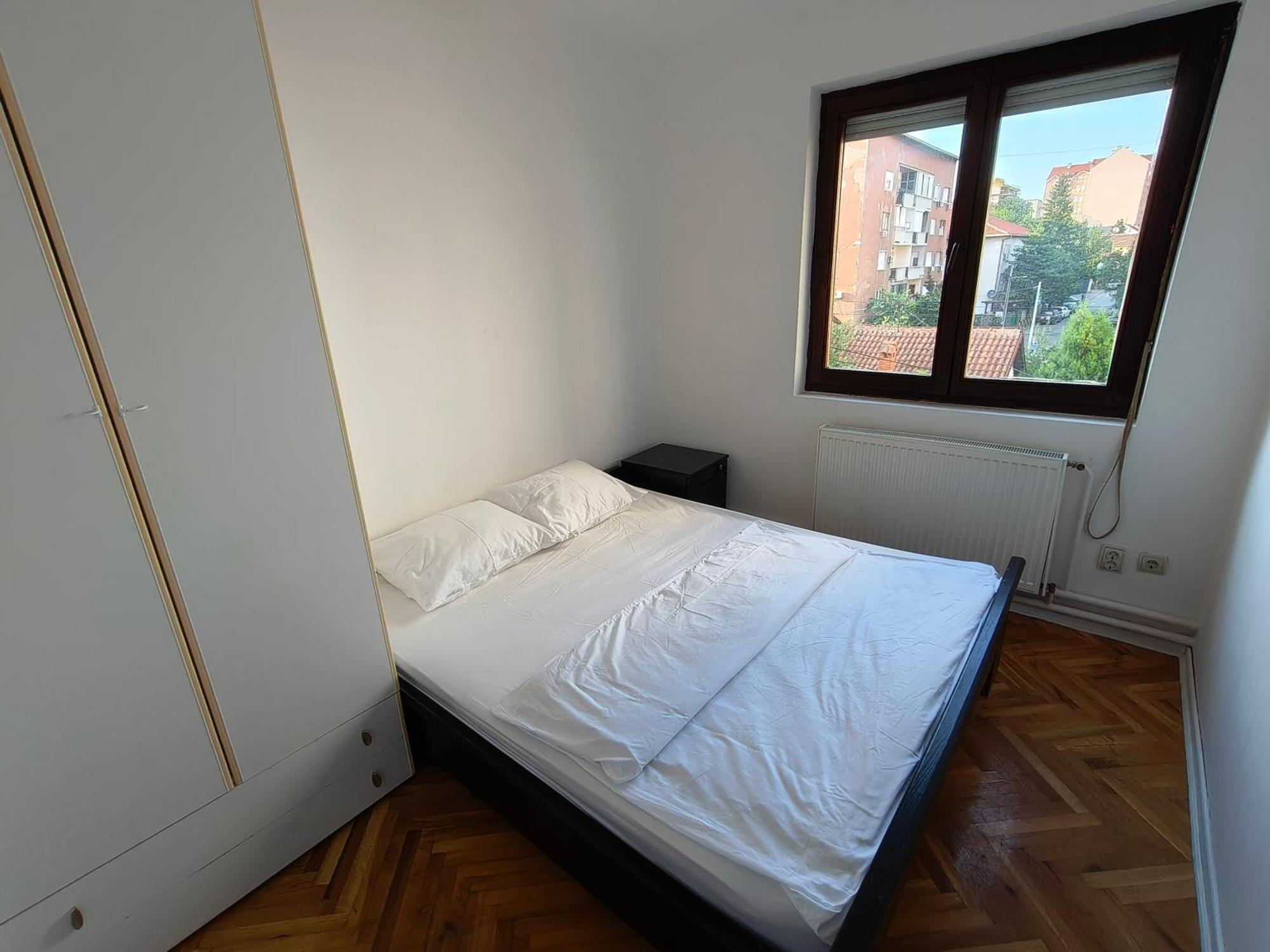 Sunshine Hostel 免费洗衣机 高速上网 Βελιγράδι Εξωτερικό φωτογραφία