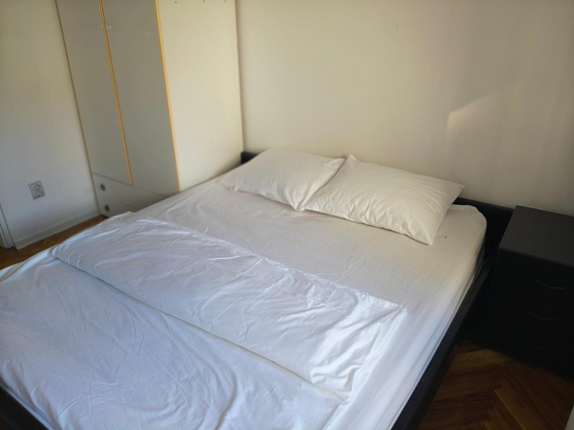 Sunshine Hostel 免费洗衣机 高速上网 Βελιγράδι Εξωτερικό φωτογραφία