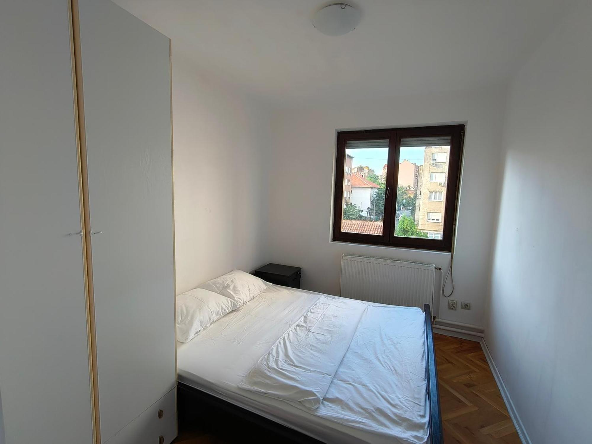 Sunshine Hostel 免费洗衣机 高速上网 Βελιγράδι Εξωτερικό φωτογραφία
