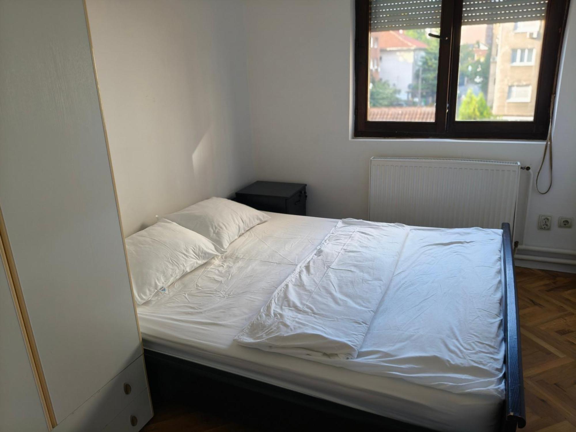 Sunshine Hostel 免费洗衣机 高速上网 Βελιγράδι Εξωτερικό φωτογραφία