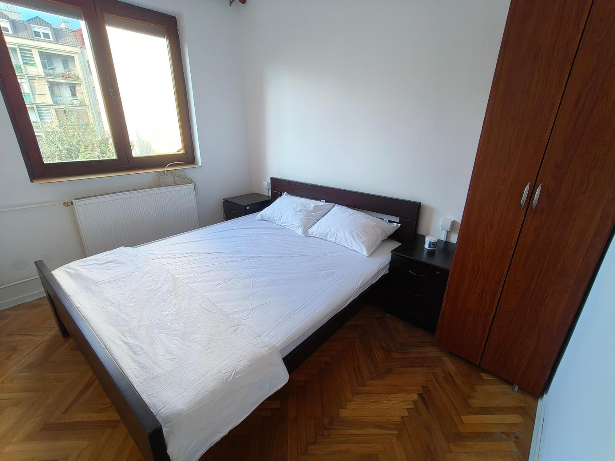 Sunshine Hostel 免费洗衣机 高速上网 Βελιγράδι Εξωτερικό φωτογραφία