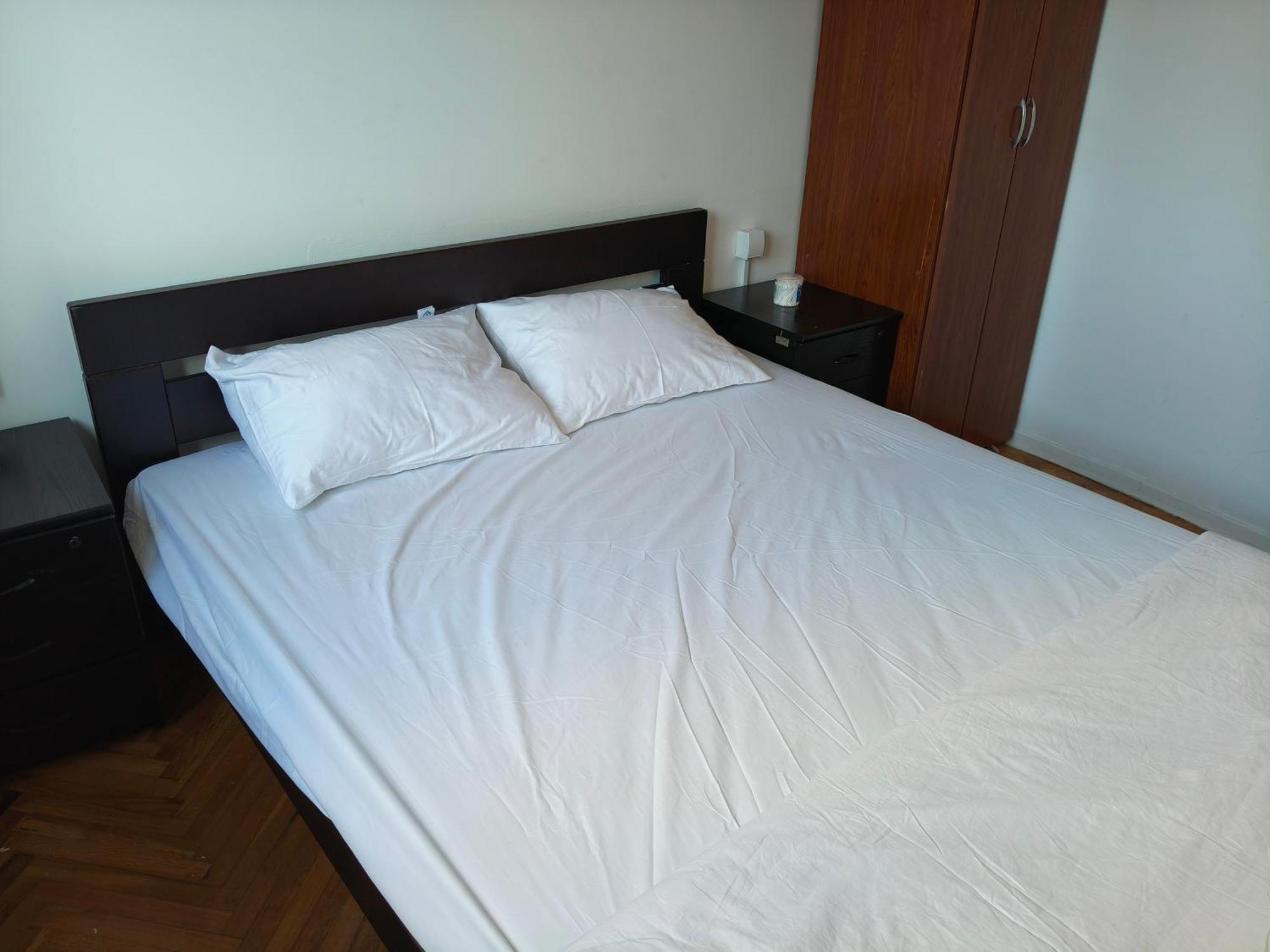 Sunshine Hostel 免费洗衣机 高速上网 Βελιγράδι Εξωτερικό φωτογραφία