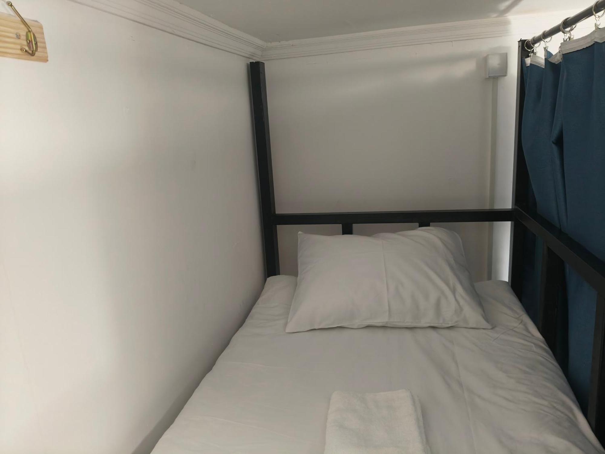 Sunshine Hostel 免费洗衣机 高速上网 Βελιγράδι Εξωτερικό φωτογραφία