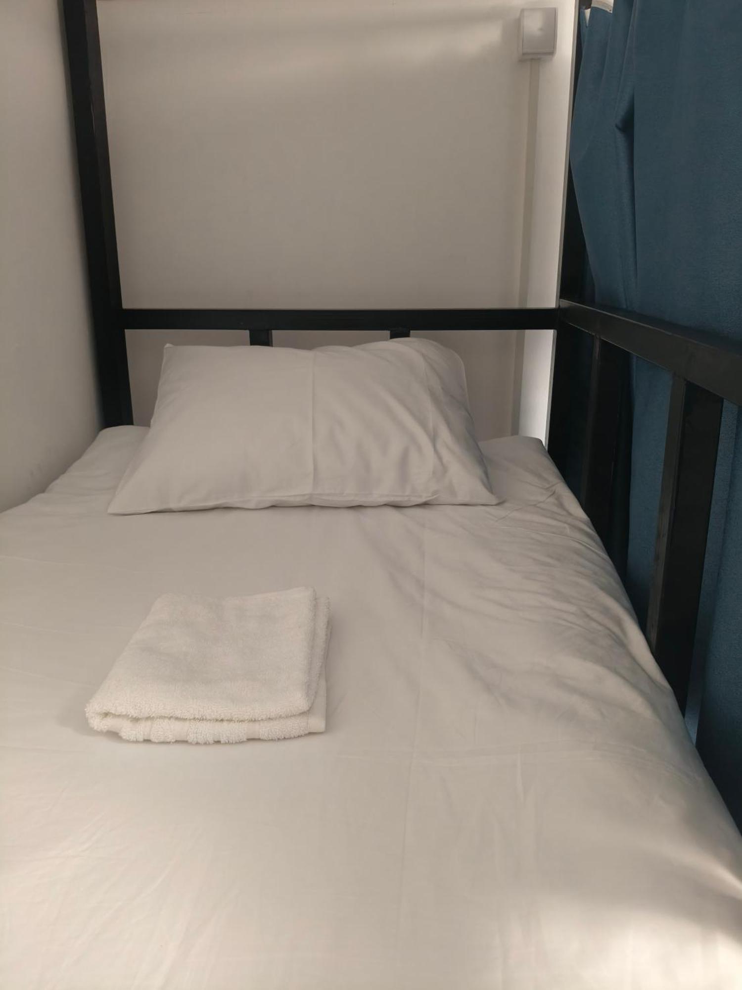 Sunshine Hostel 免费洗衣机 高速上网 Βελιγράδι Εξωτερικό φωτογραφία