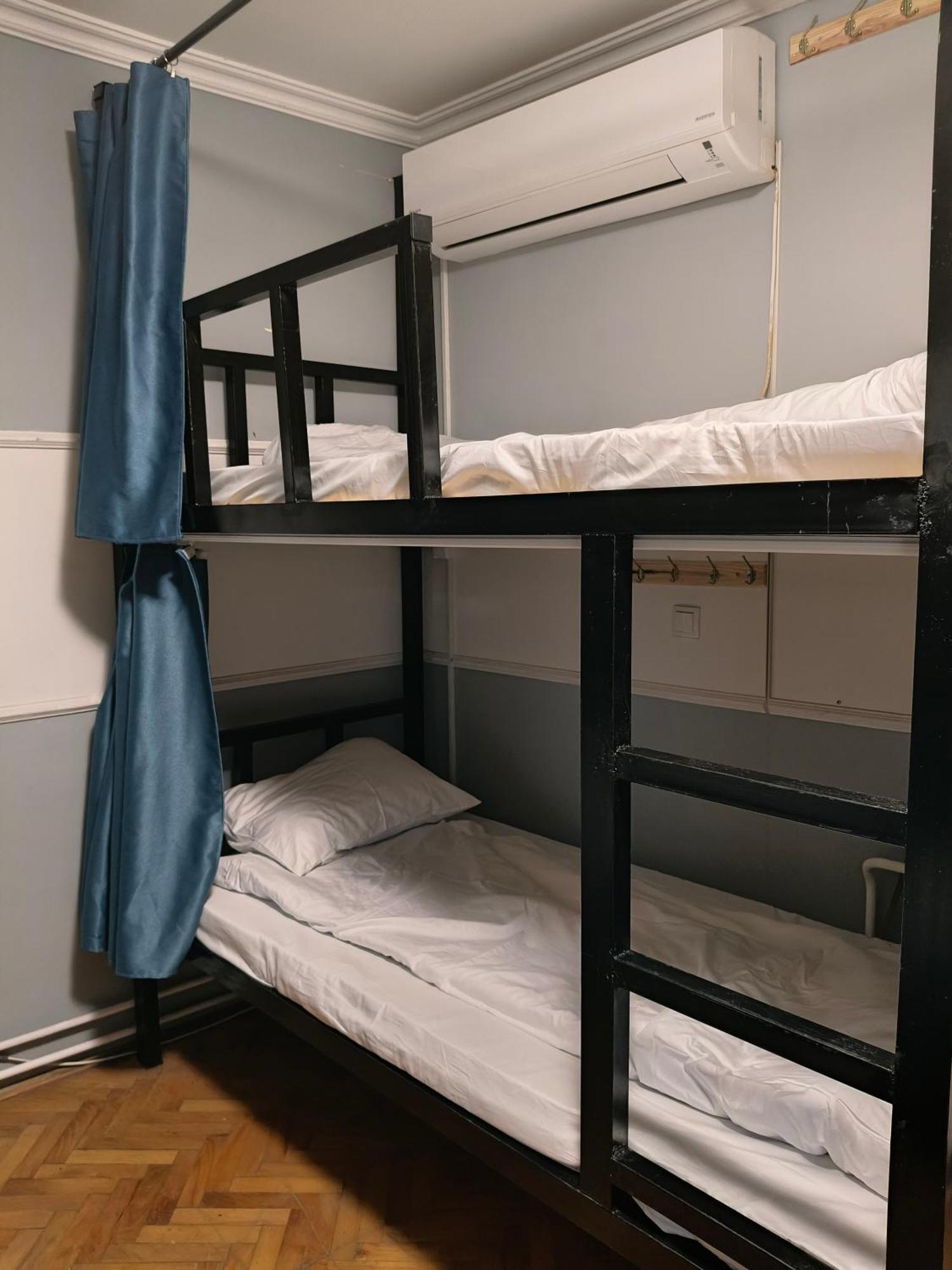 Sunshine Hostel 免费洗衣机 高速上网 Βελιγράδι Εξωτερικό φωτογραφία
