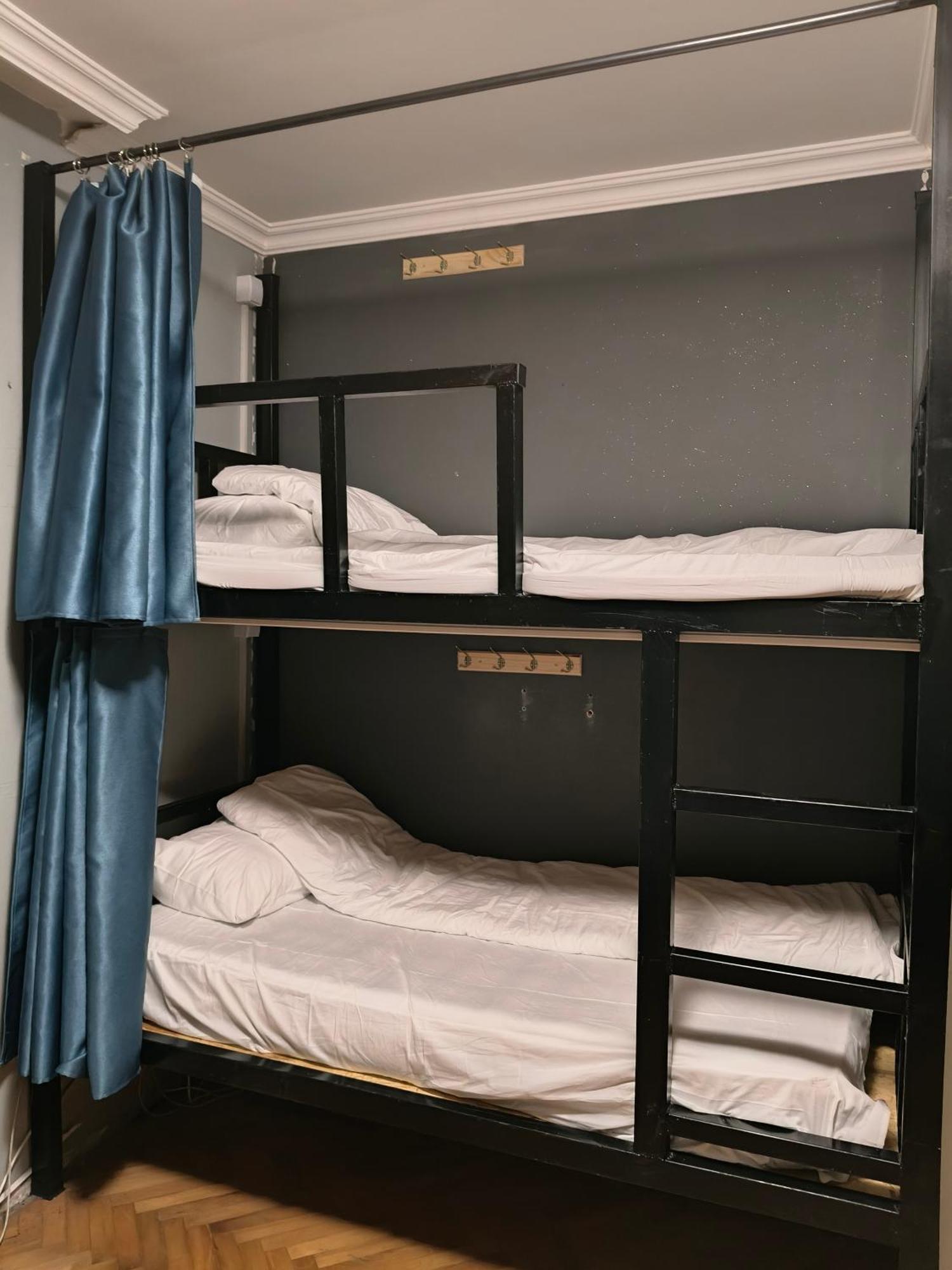 Sunshine Hostel 免费洗衣机 高速上网 Βελιγράδι Εξωτερικό φωτογραφία