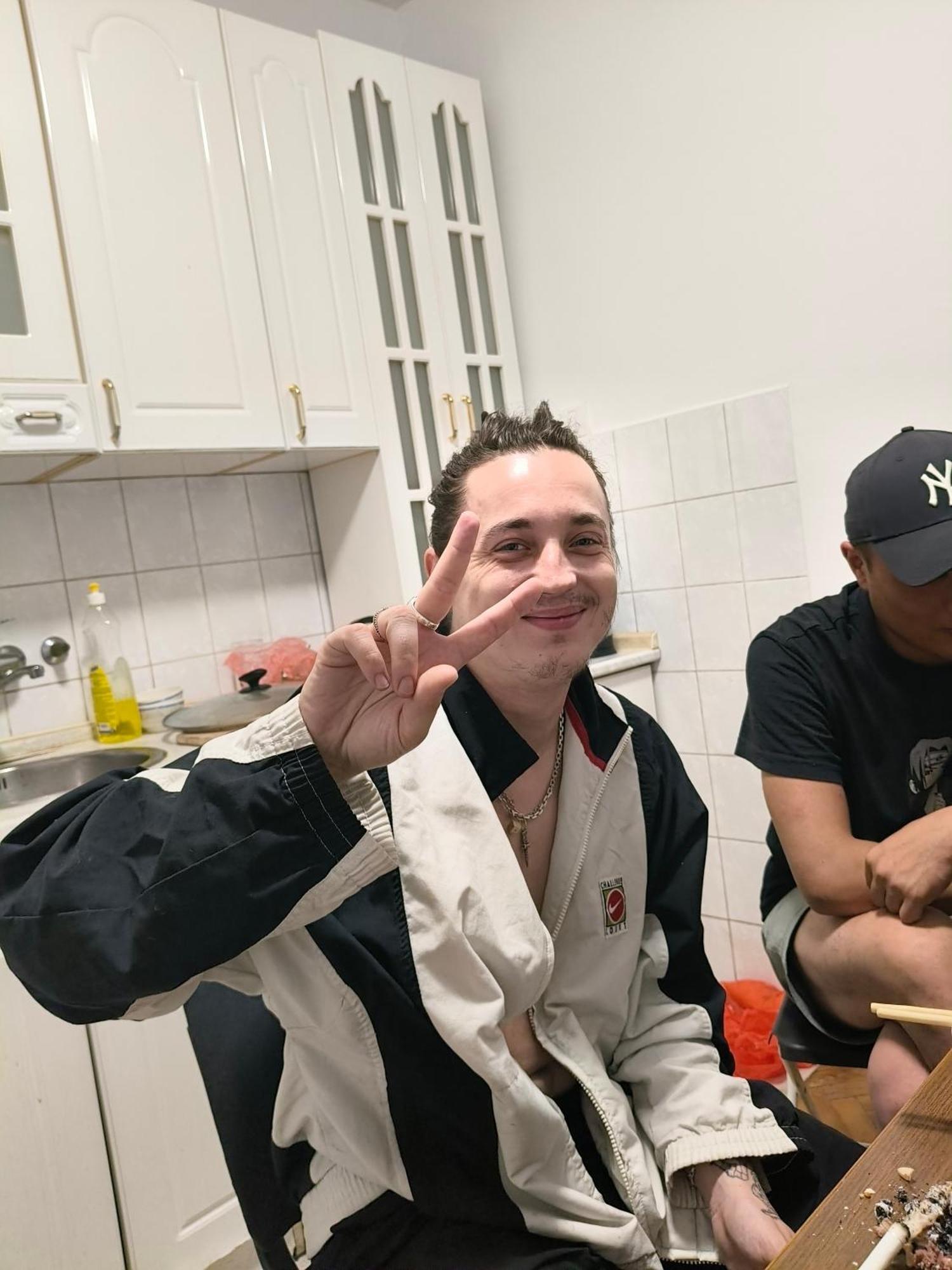 Sunshine Hostel 免费洗衣机 高速上网 Βελιγράδι Εξωτερικό φωτογραφία