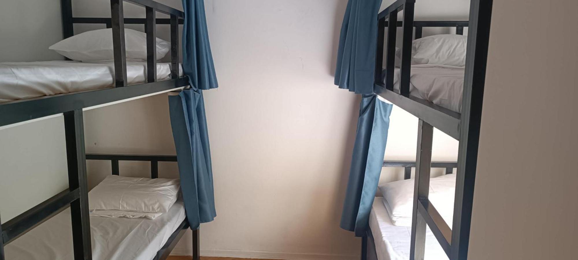 Sunshine Hostel 免费洗衣机 高速上网 Βελιγράδι Εξωτερικό φωτογραφία