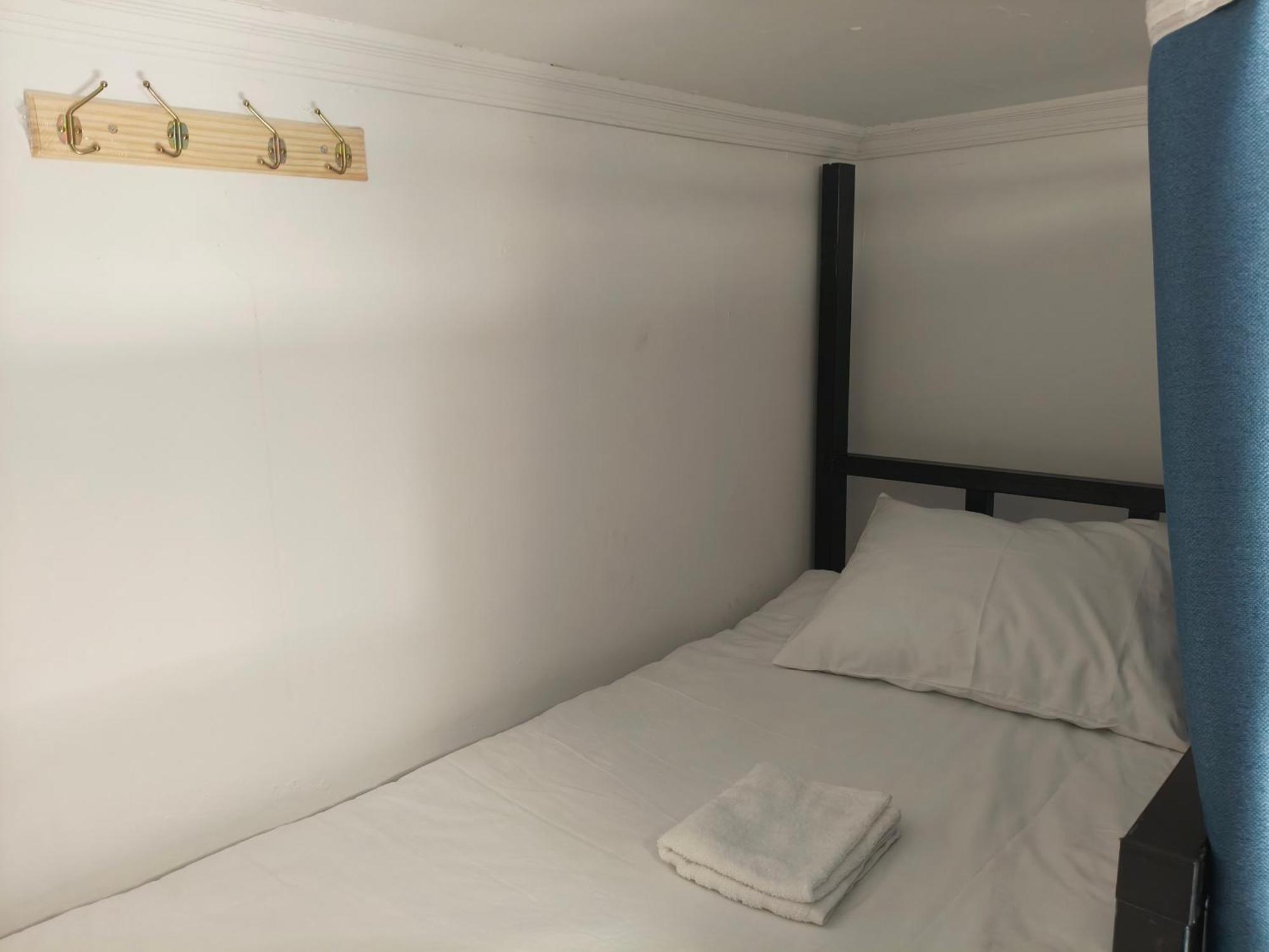 Sunshine Hostel 免费洗衣机 高速上网 Βελιγράδι Εξωτερικό φωτογραφία