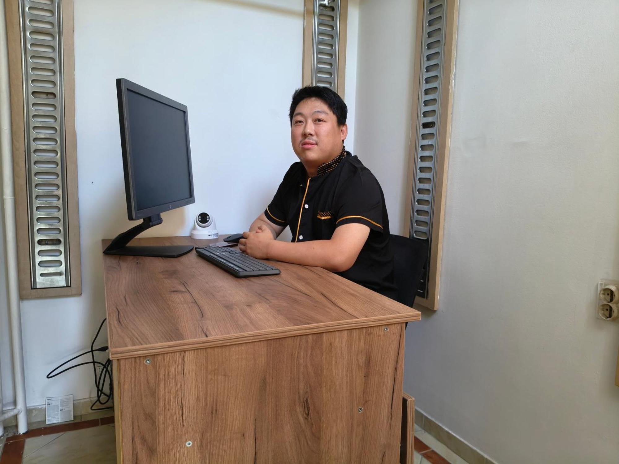 Sunshine Hostel 免费洗衣机 高速上网 Βελιγράδι Εξωτερικό φωτογραφία