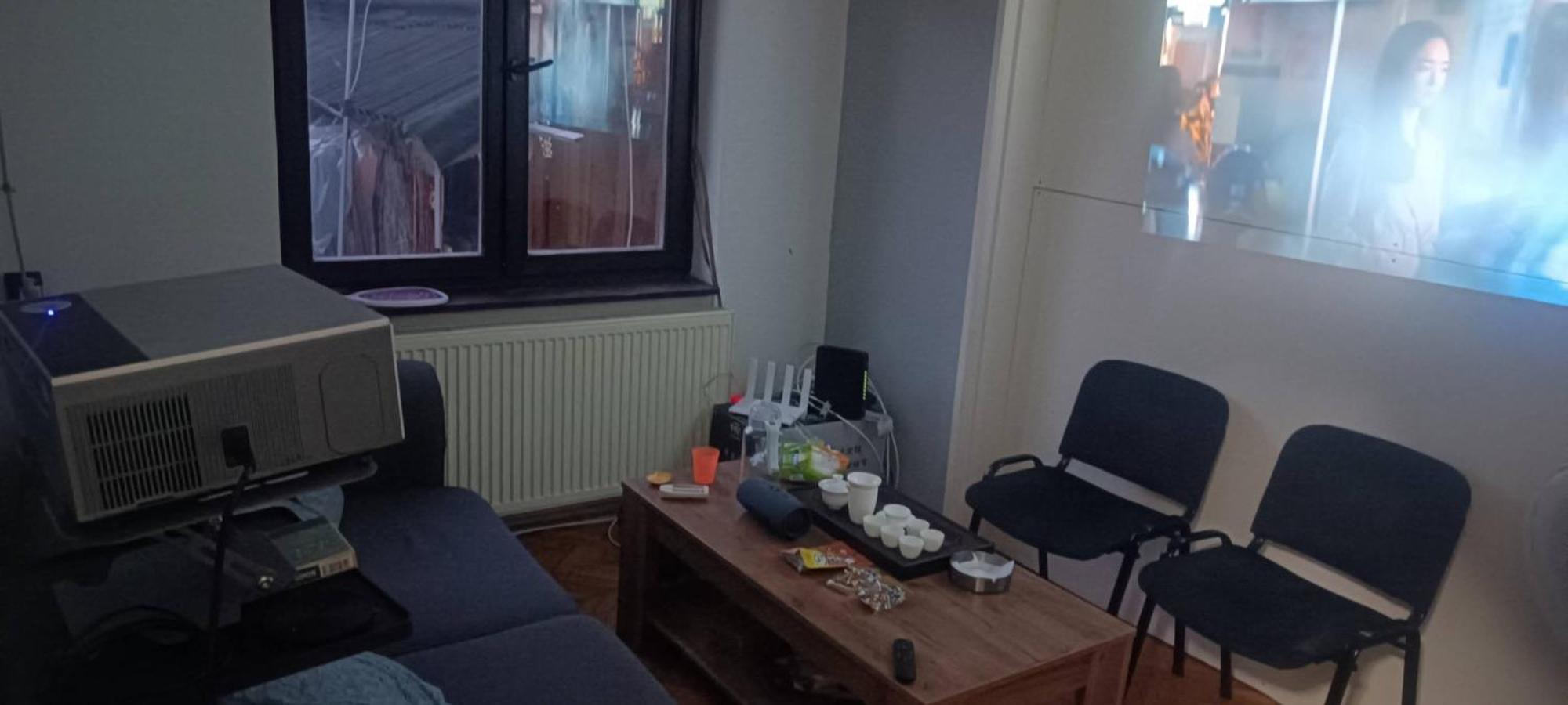 Sunshine Hostel 免费洗衣机 高速上网 Βελιγράδι Εξωτερικό φωτογραφία