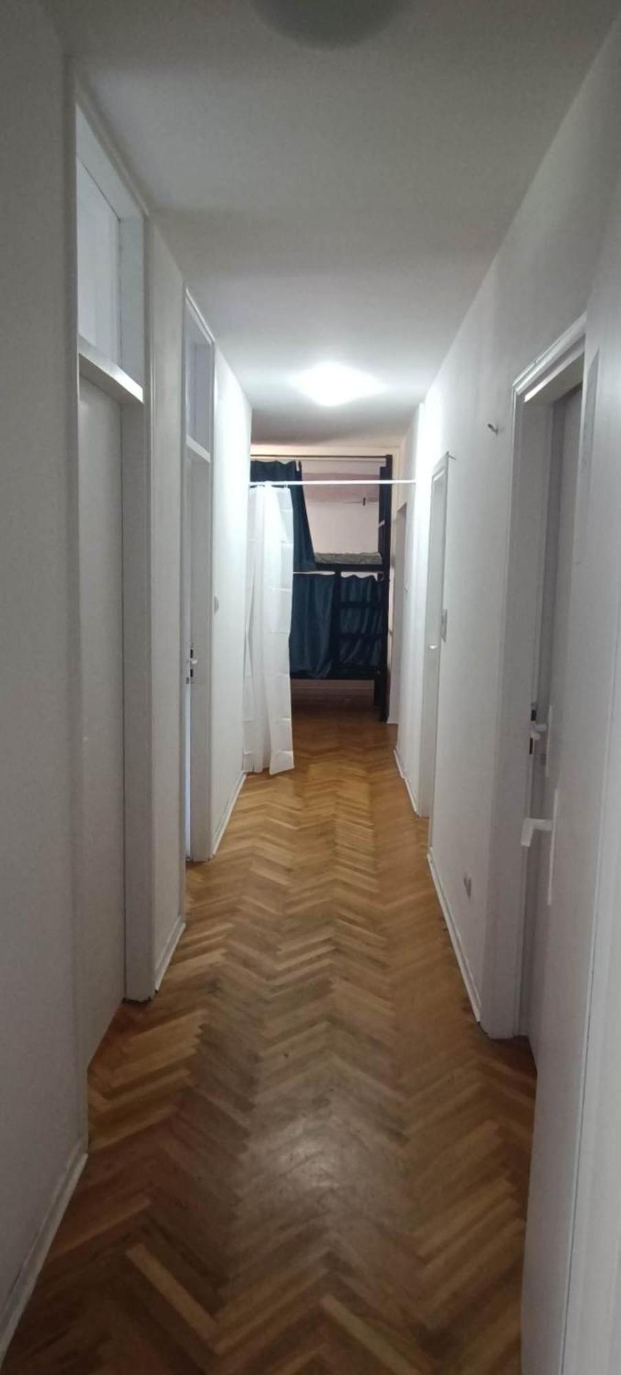 Sunshine Hostel 免费洗衣机 高速上网 Βελιγράδι Εξωτερικό φωτογραφία