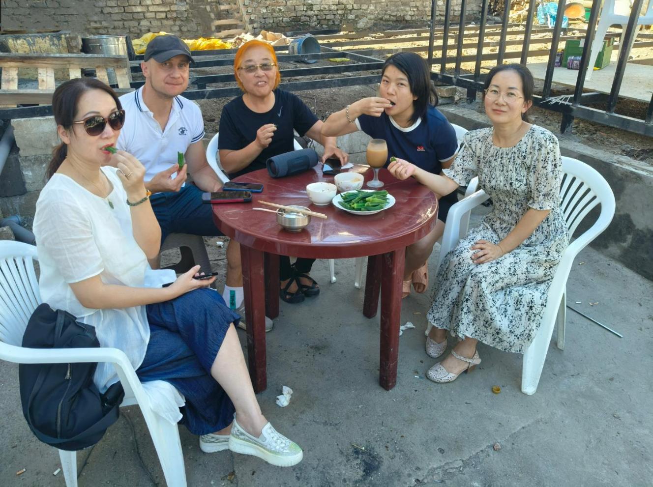 Sunshine Hostel 免费洗衣机 高速上网 Βελιγράδι Εξωτερικό φωτογραφία