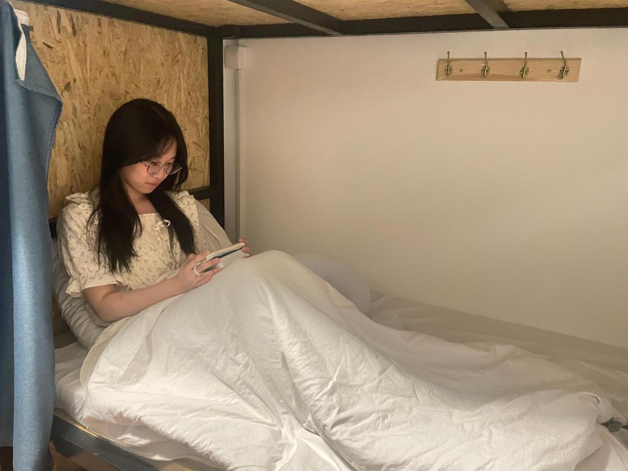 Sunshine Hostel 免费洗衣机 高速上网 Βελιγράδι Εξωτερικό φωτογραφία